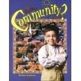 thumbnail image 1 of Pre-Owned What Is a Community? from A to Z (Paperback) by Bobbie Kalman, 1 of 1