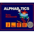 thumbnail image 1 of Pre-Owned Alphabatics (Paperback) 0689716257 9780689716256, 1 of 1
