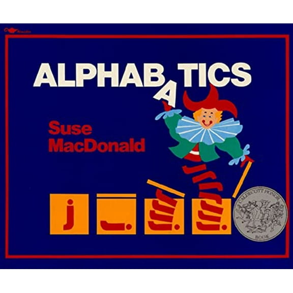 Pre-Owned Alphabatics