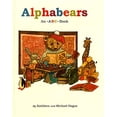 thumbnail image 1 of Pre-Owned Alphabears: An ABC Book (Paperback) 0805016376 9780805016376, 1 of 1