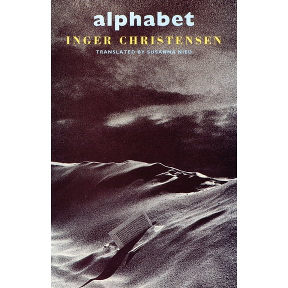 Alphabet (Paperback)