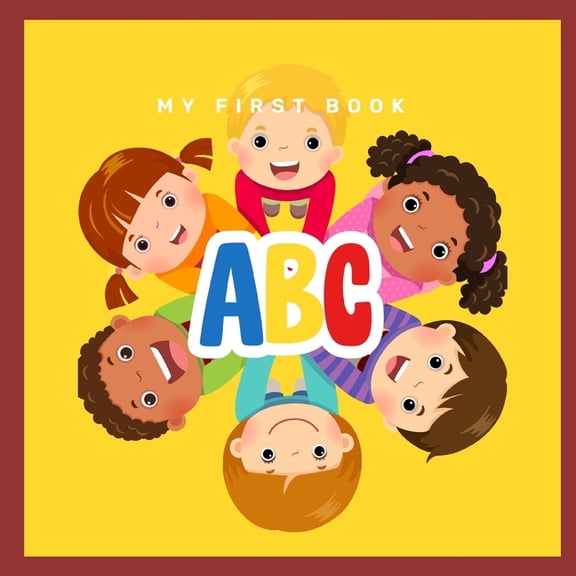 Alphabet Adventures: A Rhyming ABC Journey: An Educational Picture Book for Toddlers and Preschoolers to Learn Letters a, (Paperback)