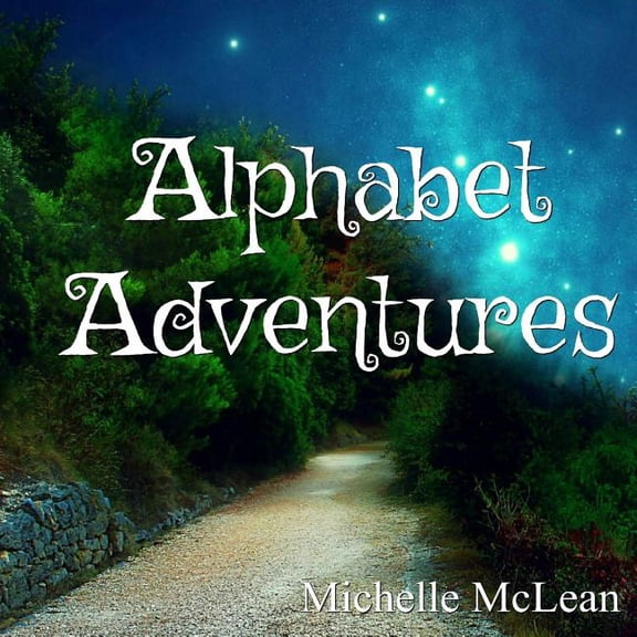 Alphabet Adventures (Paperback)