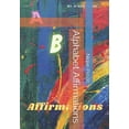 thumbnail image 1 of Alphabet Affirmations, (Paperback), 1 of 1