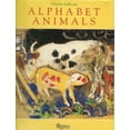 thumbnail image 1 of Pre-Owned Alphabet Animals (Hardcover) 0847813770 9780847813773, 1 of 1