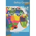 thumbnail image 1 of Alphabet Animals, (Paperback), 1 of 1