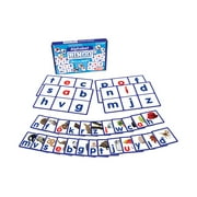 Alphabet Bingo Learning Educational Game for ages 4+, by Junior Learning