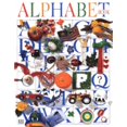 thumbnail image 1 of Pre-Owned ALPHABET BOOK (Hardcover) 0681626666 9780789420534, 1 of 1
