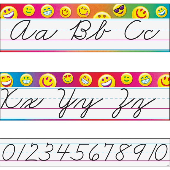 TREND BOARD;BLTN;ST;CRSVLN;EMO