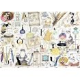thumbnail image 1 of Alphabet Cats 1000 Piece Puzzle, 1 of 6