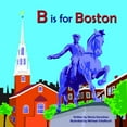 thumbnail image 1 of Alphabet Places B Is for Boston, (Hardcover), 1 of 1