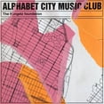 thumbnail image 1 of The Rongetz Foundation - Alphabet City Music Club - Music & Performance - CD, 1 of 1