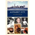 thumbnail image 1 of Alphabet City: My So-Called Sitcom Life (Paperback), 1 of 1