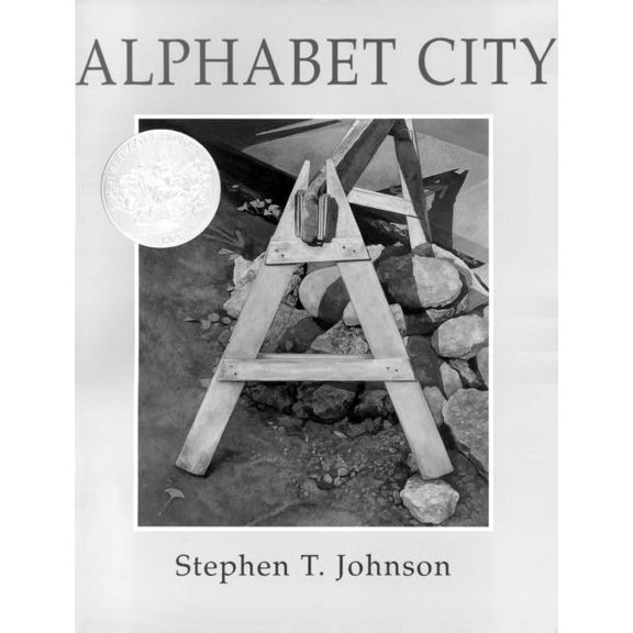 Alphabet City, (Paperback)