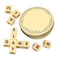 Alphabet Dice Game, The Crossword Solitaire Game, Crosswords Dice Game