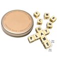 Alphabet Dice Game, The Crossword Solitaire Game, Crosswords Dice Game
