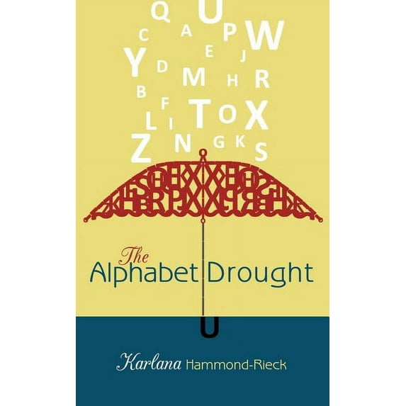 Alphabet Drought