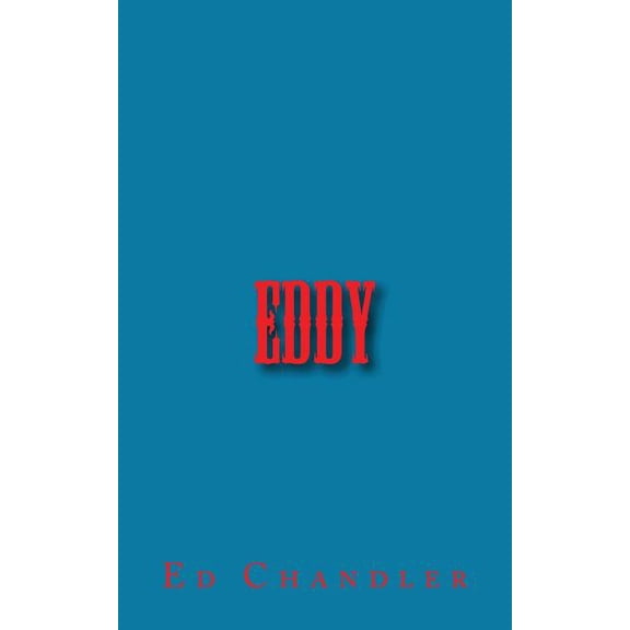 Alphabet: Eddy (Paperback)