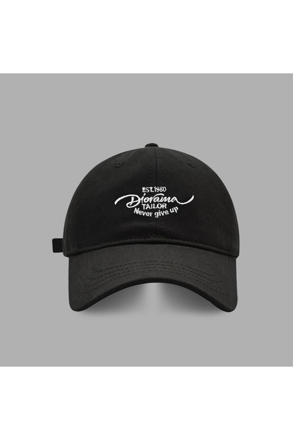 Alphabet Embroidered Baseball Cap Sports Casual Face Cap Visor Women Visors Umbrella Base Shawl Scarf Umbrella Holder Hat for Women Summer College Football Winter Hats Soulmate Scarves Softball Hat