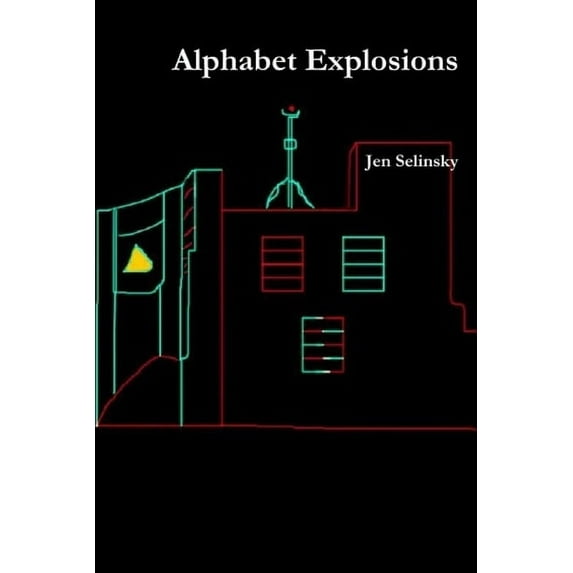 Alphabet Explosions (Paperback)