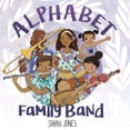 thumbnail image 1 of Alphabet Family Band (Board Book), 1 of 1
