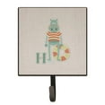 thumbnail image 1 of Alphabet H For Hippopotamus Leash or Key Holder, 1 of 1
