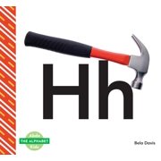 Alphabet Hh, Hardcover