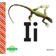 Alphabet II, Hardcover