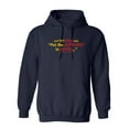 thumbnail image 1 of Alphabet In Math Sarcastic Novelty Gift Idea Adult Humor Funny Men's Hoodies, 1 of 2