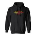 thumbnail image 1 of Alphabet In Math Sarcastic Novelty Gift Idea Adult Humor Funny Men's Hoodies, 1 of 2