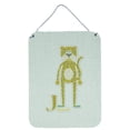thumbnail image 1 of Alphabet J for Jaguar Wall or Door Hanging Prints, 1 of 2
