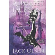 Alphabet Jackson, Paperback