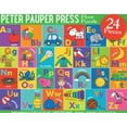 thumbnail image 1 of Alphabet Kids' Floor Puzzle (Other), 1 of 1