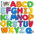 Alphabet Letters Sensory Toys for Toddlers ABC Learning Educational