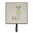 thumbnail image 1 of Alphabet M For Mouse Leash or Key Holder, 1 of 1