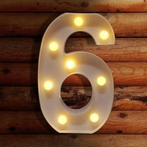 Alphabet Marquee Letters Sign LED Marquee Number Lights Sign with Timer Remote for Night Light,LED Letter Lights