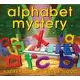 thumbnail image 1 of Alphabet Mystery, (Hardcover), 1 of 1