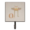 thumbnail image 1 of Alphabet O For Owl Leash or Key Holder, 1 of 1