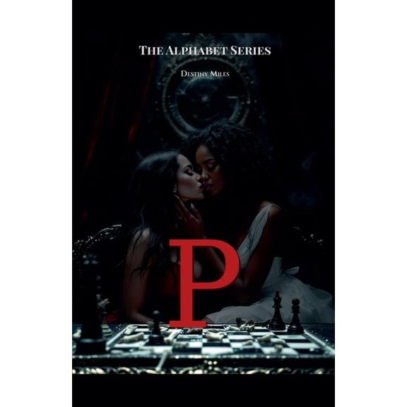 Alphabet P, (Paperback)