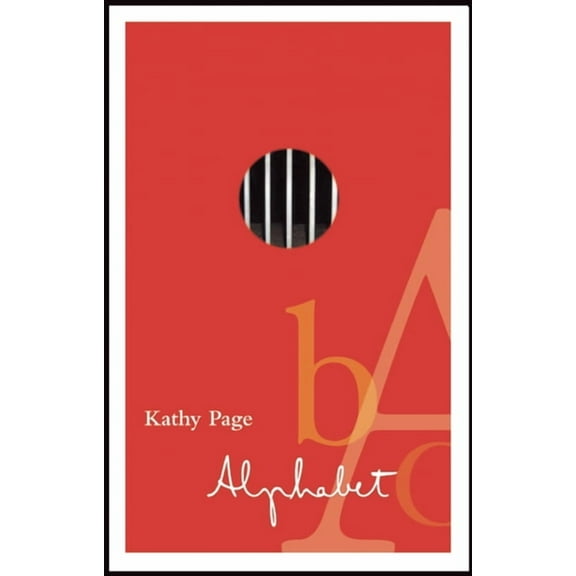 Alphabet (Paperback)