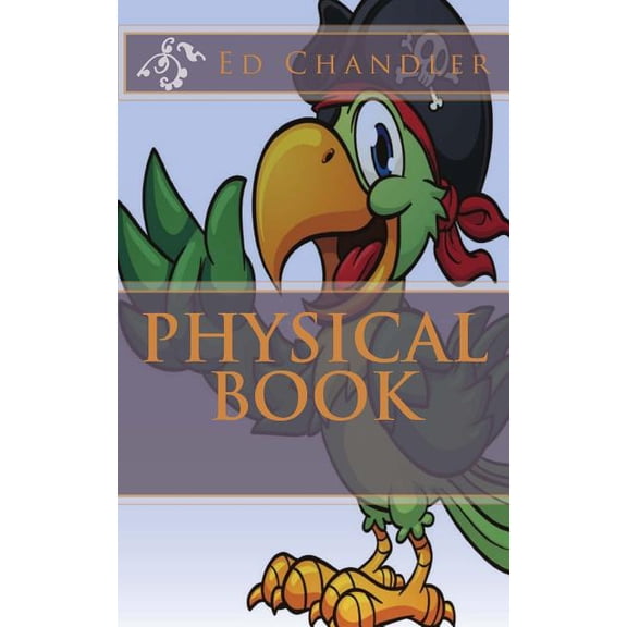 Alphabet: Physical Book (Paperback)