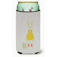 thumbnail image 1 of Alphabet R for Rabbit Tall Boy Hugger, 1 of 1
