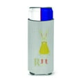 thumbnail image 1 of Alphabet R for Rabbit Ultra Hugger for slim cans, 1 of 6