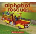 thumbnail image 1 of Pre-Owned Alphabet Rescue Paperback, 1 of 1