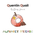 thumbnail image 1 of Alphabet Safari Quentin Quail: Never Quits, Book 17, (Paperback), 1 of 1