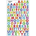 thumbnail image 1 of Trend Alphabet SuperShapes Stickers (T-46037), 1 of 2