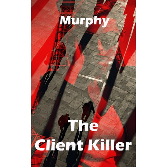 Alphabet The Client Killer, (Paperback)