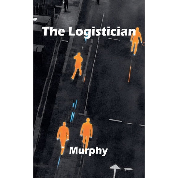 Alphabet The Logistician, Book 8, (Paperback)