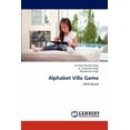 thumbnail image 1 of Alphabet Villa Game (Paperback), 1 of 1