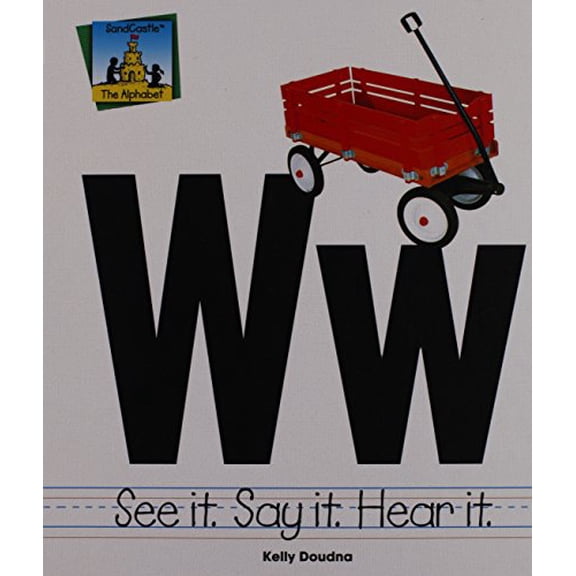 Pre-Owned WW (Library Binding) 1577654439 9781577654438